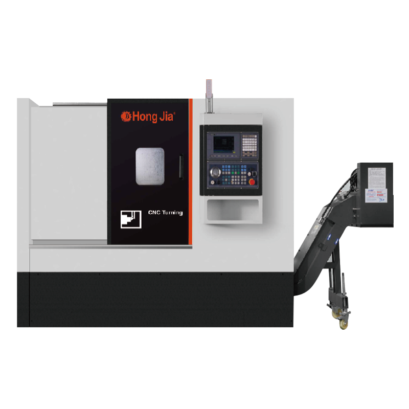 NC-106D-Y 3軸同期機械加工水平方向転換センター