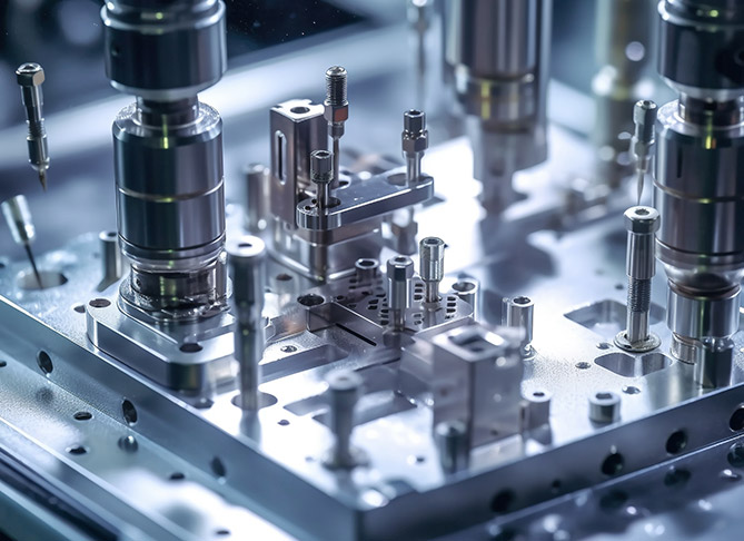 Ningbo Hongjia CNC Technology Co.、Ltd。