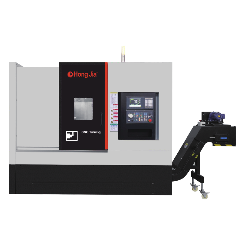 NC108D-Yドローアウトクーラントタンク水平方向転換センター