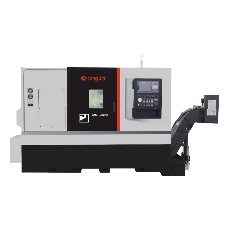 NC110精密機械スピンドル水平方向転換センター