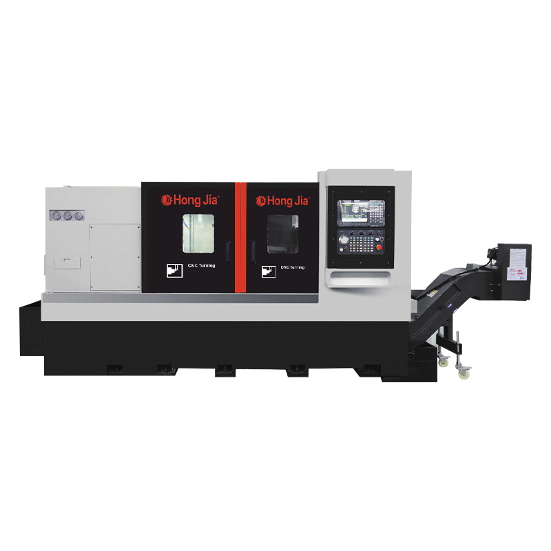 NC112ドライブモーター水平方向転換センター