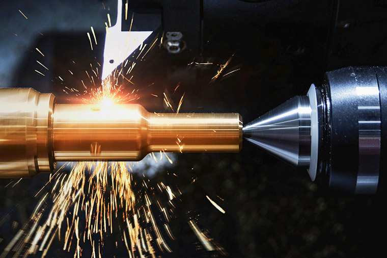 Ningbo Hongjia CNC Technology Co.、Ltd。